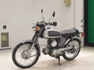 Yamaha YB-1