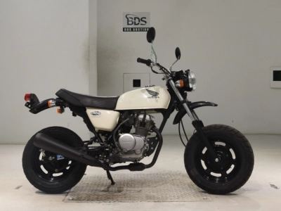 Honda APE50