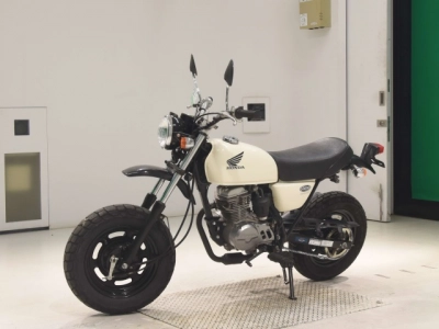 Honda APE50