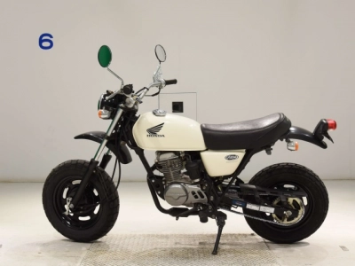 Honda APE50