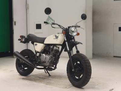 Honda APE50
