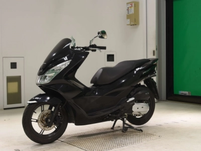 Honda PCX125-2