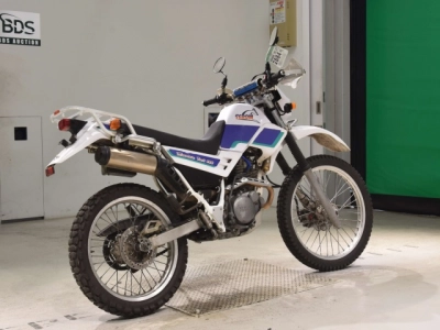Yamaha SEROW 225W