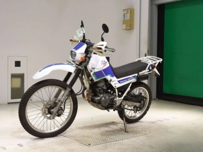 Yamaha SEROW 225W