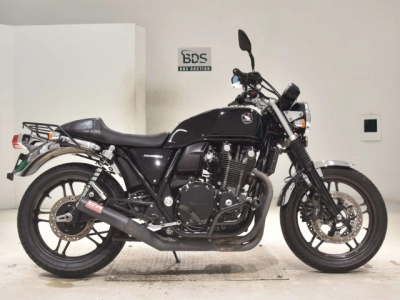 Honda CB1100A