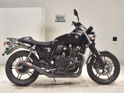 Honda CB1100A