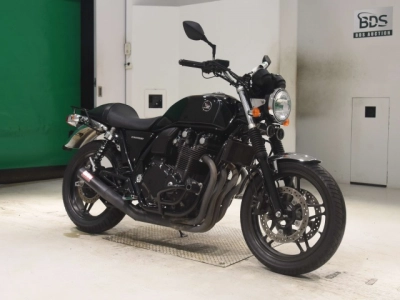 Honda CB1100A