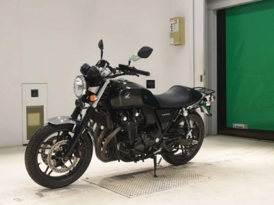 Honda CB1100A