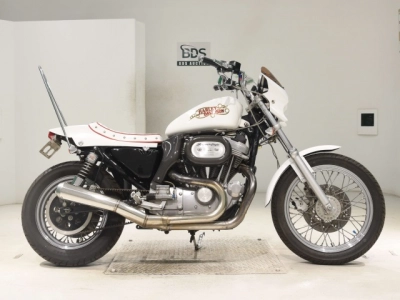 Harley-Davidson HARLEY XLH883