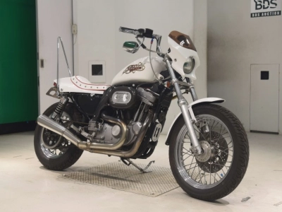 Harley-Davidson HARLEY XLH883