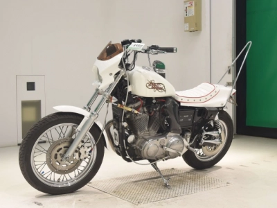 Harley-Davidson HARLEY XLH883