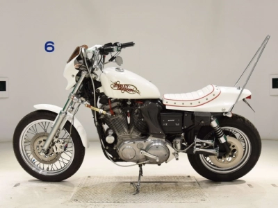 Harley-Davidson HARLEY XLH883