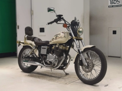 Honda REBL