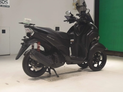 Yamaha TORI CITY 155