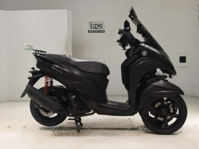 Yamaha  CANCELLATION 
