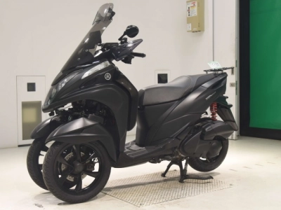 Yamaha  CANCELLATION 