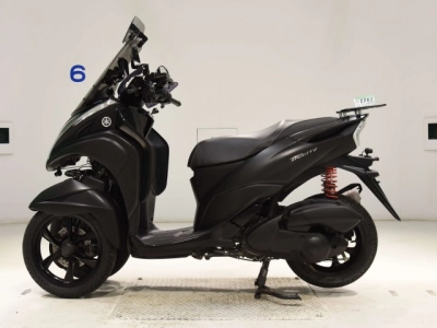 Yamaha  CANCELLATION 