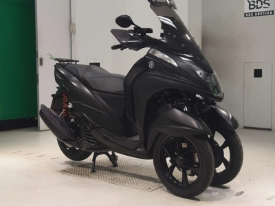 Yamaha  CANCELLATION 