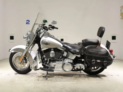 Harley-Davidson HARLEY FLSTC1580