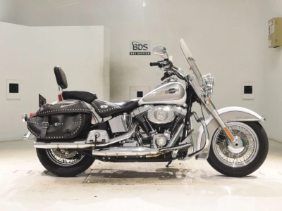 Harley-Davidson HARLEY FLSTC1580