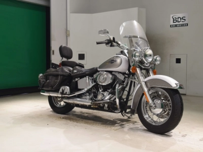 Harley-Davidson HARLEY FLSTC1580
