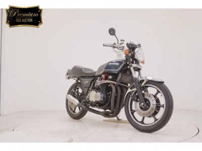 Kawasaki Z750FX