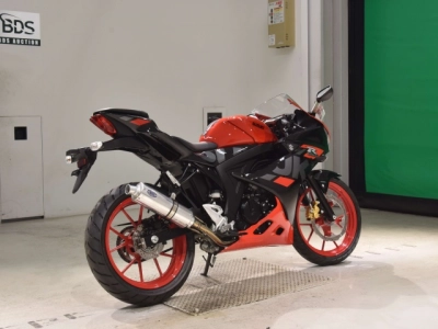 Suzuki GSX-R125