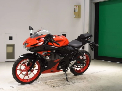 Suzuki GSX-R125