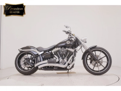 Harley-Davidson HARLEY FXSB BREAKOUT