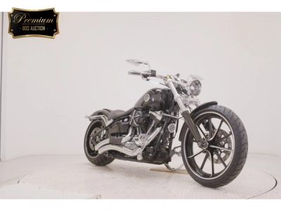 Harley-Davidson HARLEY FXSB BREAKOUT