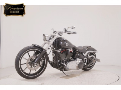 Harley-Davidson HARLEY FXSB BREAKOUT