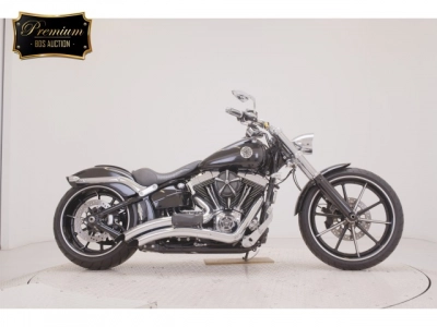 Harley-Davidson HARLEY FXSB BREAKOUT