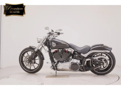 Harley-Davidson HARLEY FXSB BREAKOUT