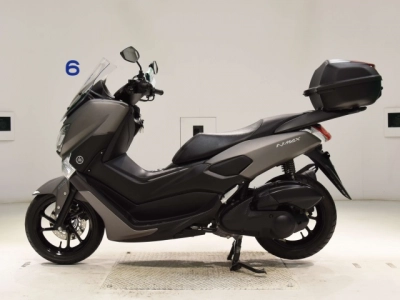 Yamaha NMAX