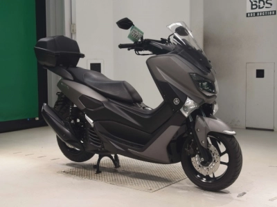 Yamaha NMAX