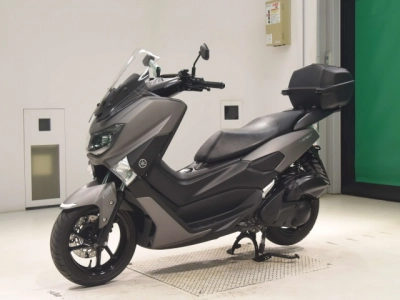 Yamaha NMAX