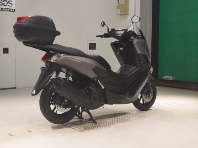 Yamaha NMAX