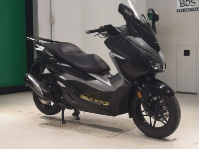Honda  FORZA -4