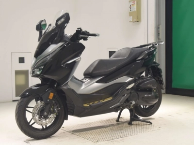 Honda  FORZA -4