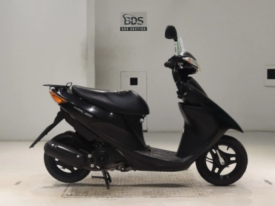 Suzuki  ADDRESS V50-3