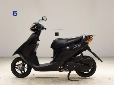 Suzuki  ADDRESS V50-3