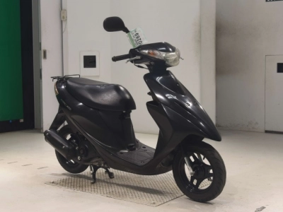 Suzuki  ADDRESS V50-3