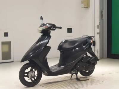 Suzuki  ADDRESS V50-3