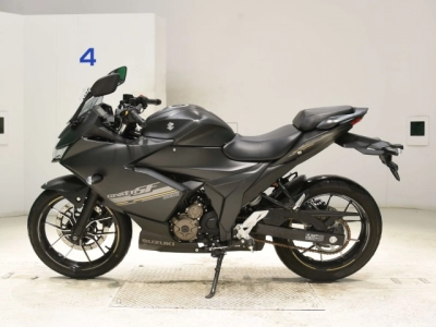 Suzuki JIKUSA-250SF
