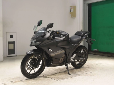 Suzuki JIKUSA-250SF