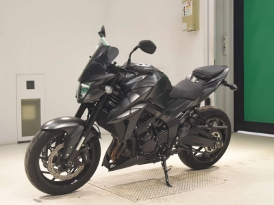 Suzuki GSX-S750