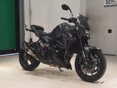 Suzuki GSX-S750