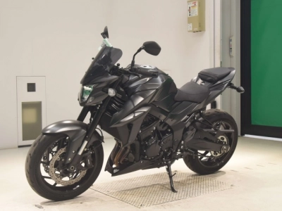 Suzuki GSX-S750