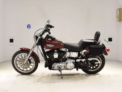 Harley-Davidson HARLEY FXDL1450