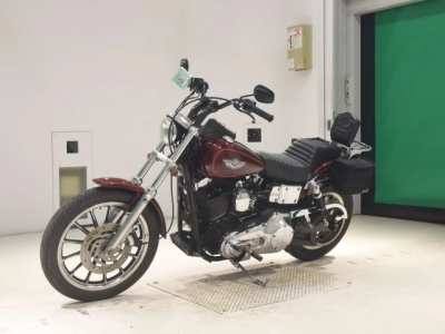 Harley-Davidson HARLEY FXDL1450